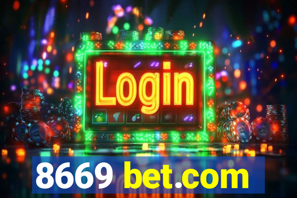 8669 bet.com